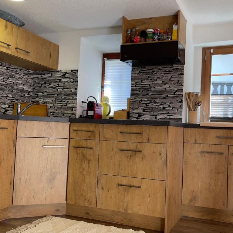 Ferienwohnung Slavica Dorfstrasse 94 Randa - Apartment - 8
