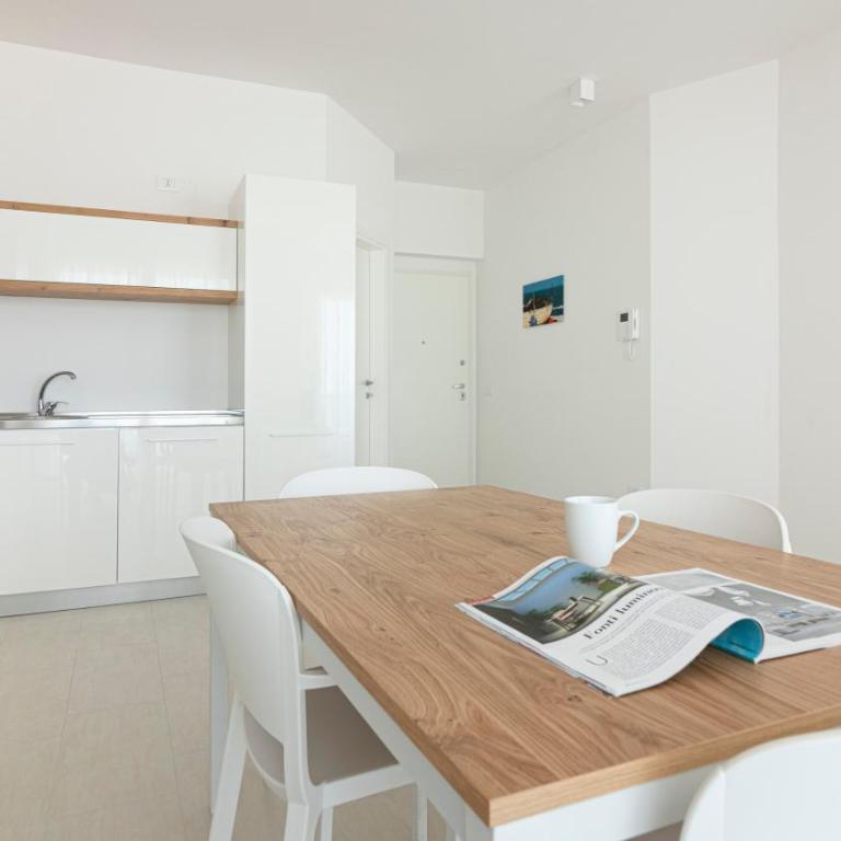 Rivazzurra Homes - C - Appartamento con 2 Camere da Letto - 4