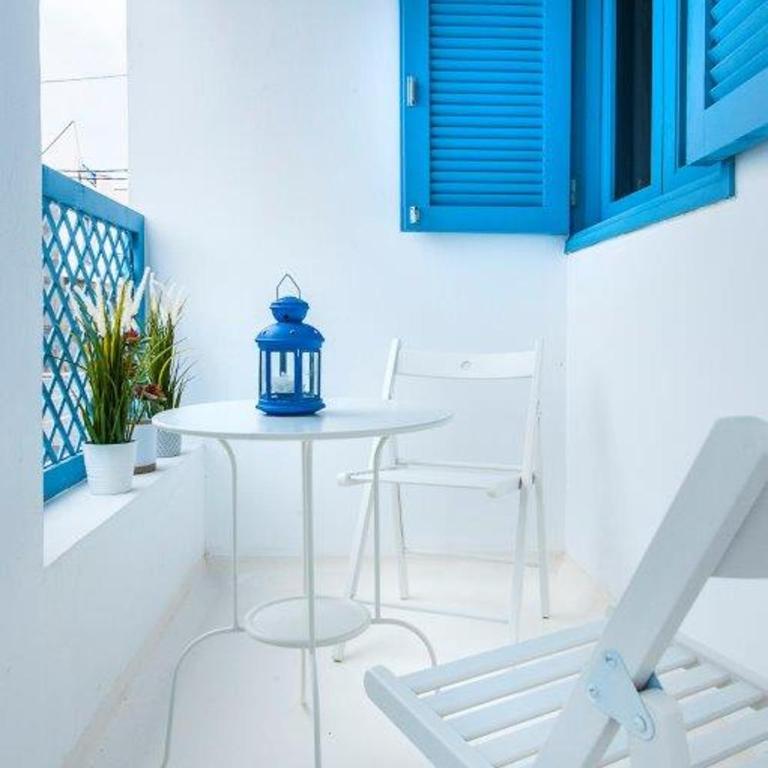 Apartamentos Cotillo Surf - Apartamento - Planta baja - 2