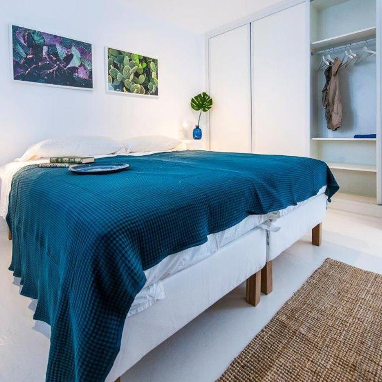 Apartamentos Cotillo Surf - Apartamento - Planta baja - 9