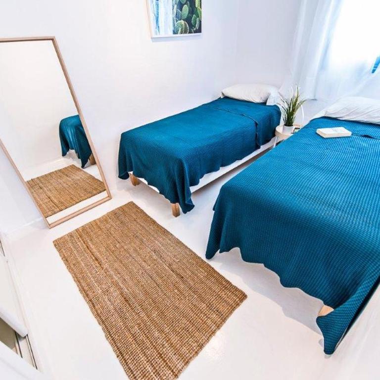 Apartamentos Cotillo Surf - Apartamento - Planta baja - 5