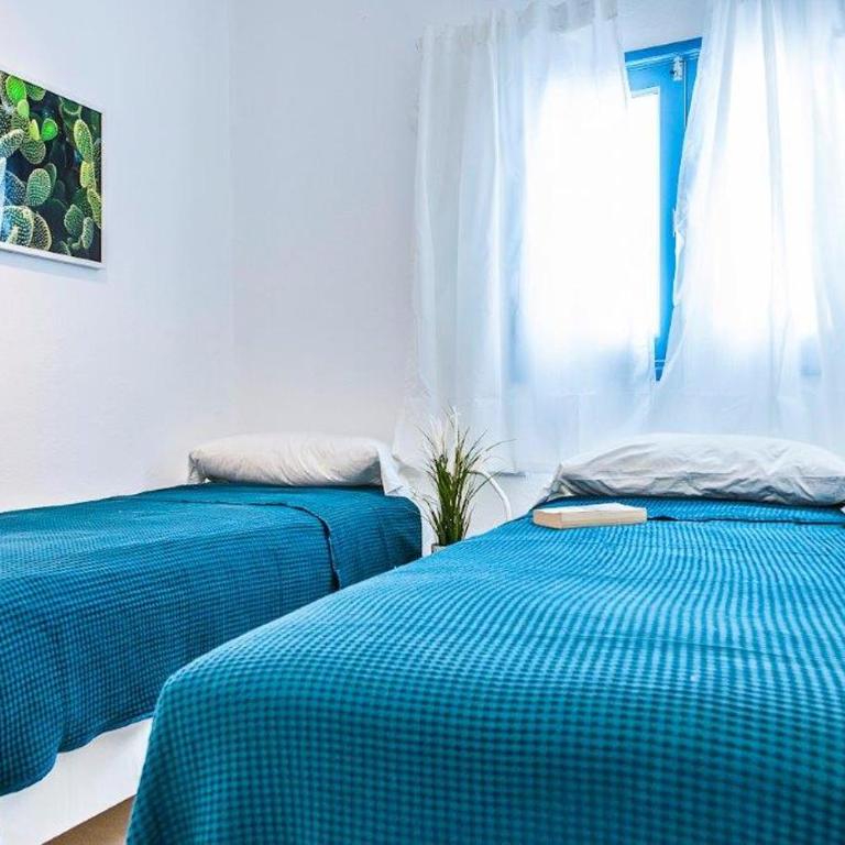 Apartamentos Cotillo Surf - Apartamento - Planta baja - 6