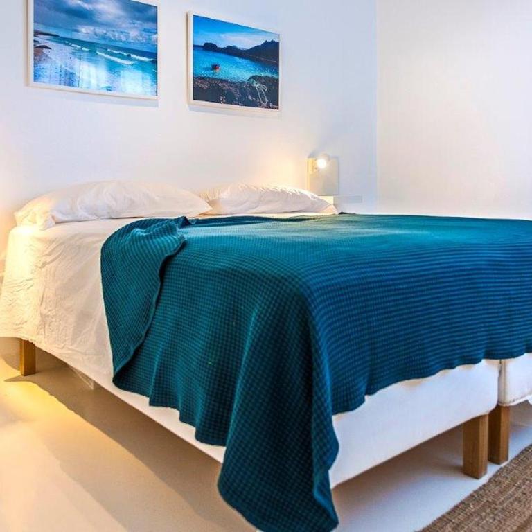 Apartamentos Cotillo Surf - Apartamento con balcón - 5
