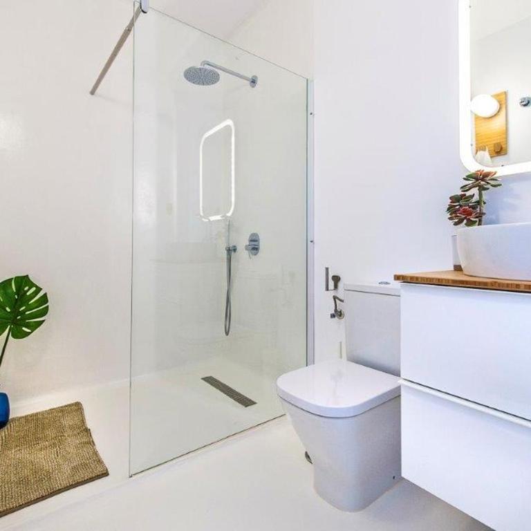Apartamentos Cotillo Surf - Apartamento con balcón - 8