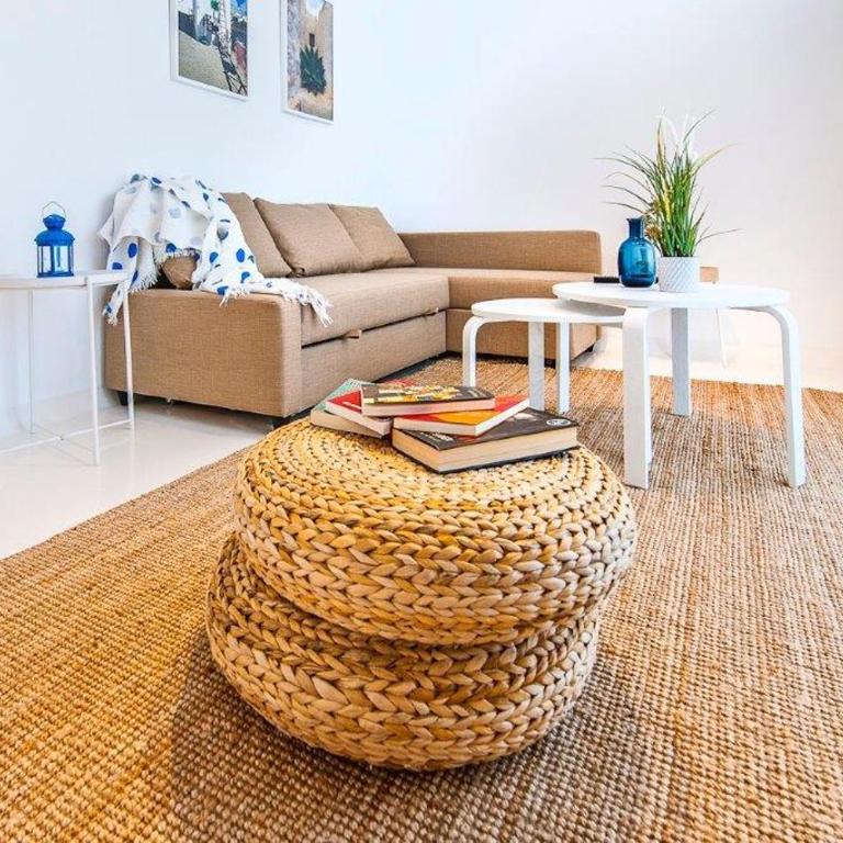 Apartamentos Cotillo Surf - Apartamento con balcón - 4