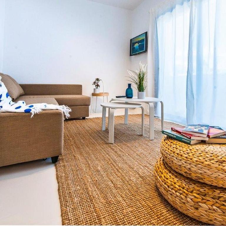 Apartamentos Cotillo Surf - Apartamento con balcón - 5