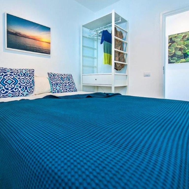 Apartamentos Cotillo Surf - Apartamento con balcón - 6