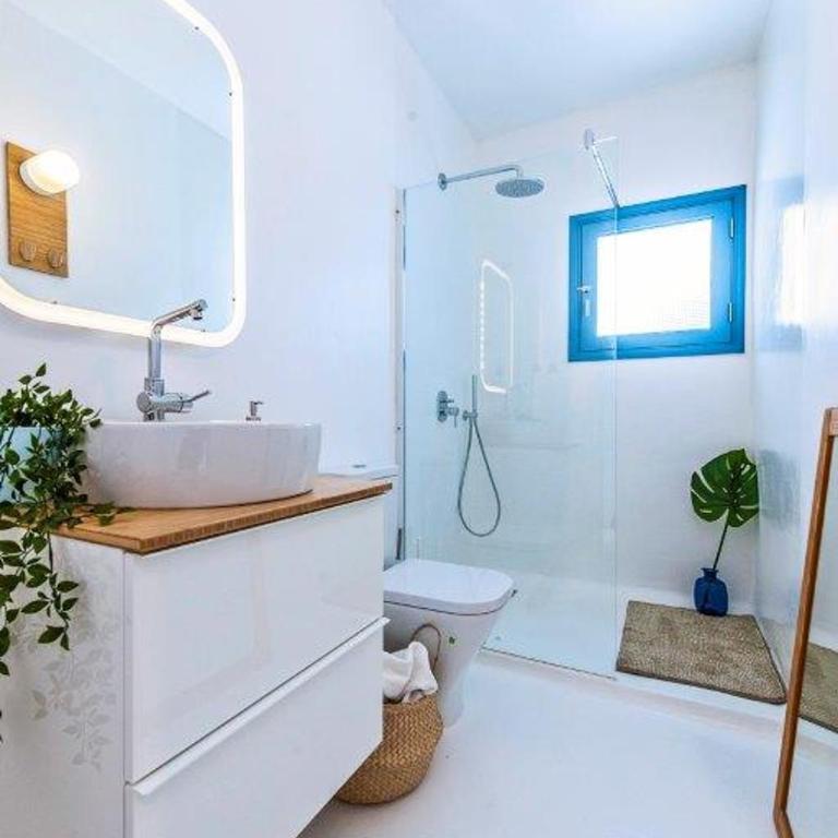 Apartamentos Cotillo Surf - Apartamento con balcón - 9