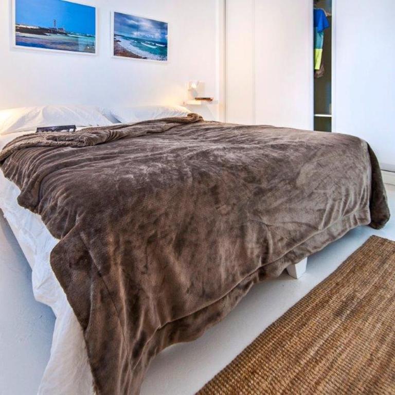 Apartamentos Cotillo Surf - Apartamento con balcón - 7