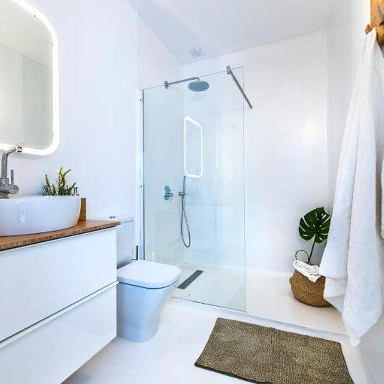 Apartamentos Cotillo Surf - Apartamento con balcón - 9