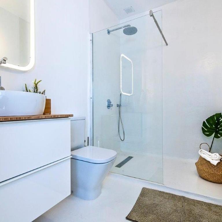 Apartamentos Cotillo Surf - Apartamento con balcón - 10
