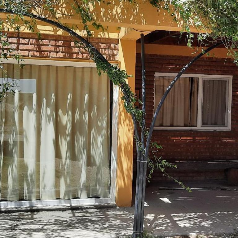 Maryfer - Apartamento de 2 dormitorios - 1