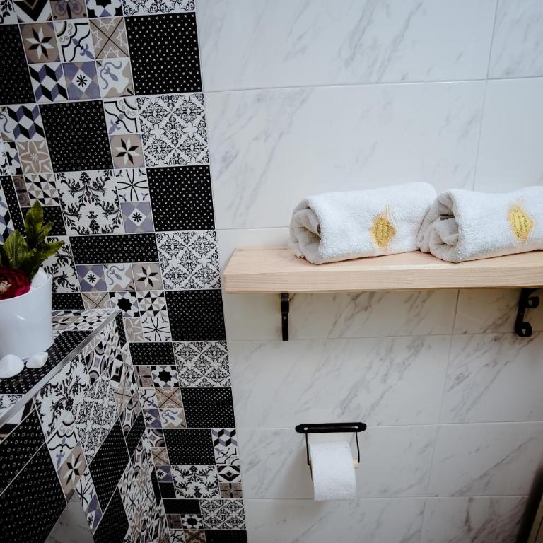Apartment Sunčana dolina - Apartman sa 2 Spavaće Sobe - 23