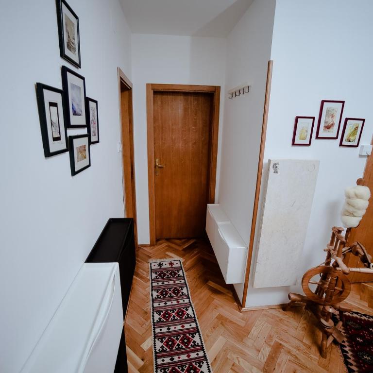 Apartment Sunčana dolina - Apartman sa 2 Spavaće Sobe - 16