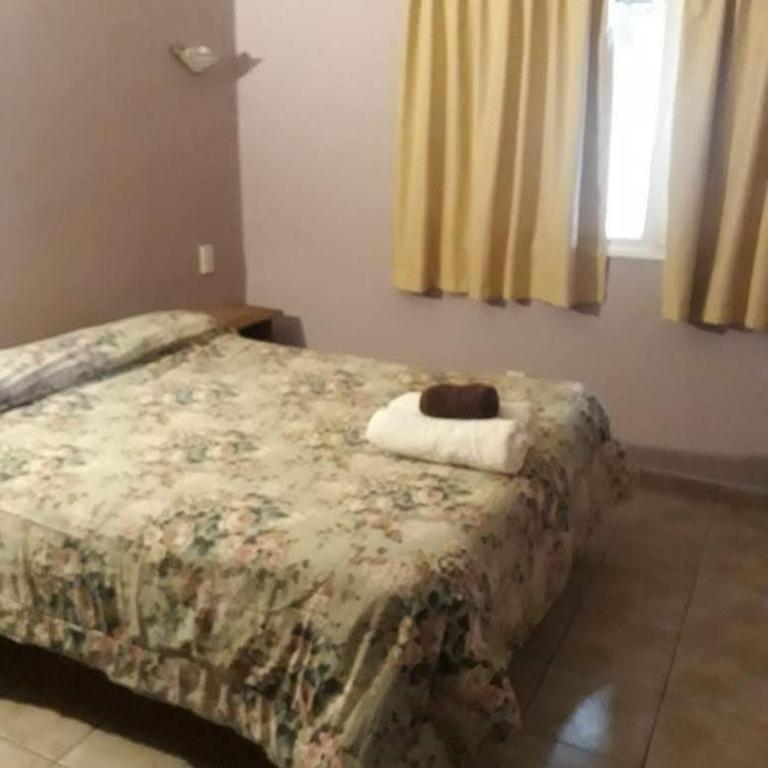 Maryfer - Apartamento de 2 dormitorios - 8