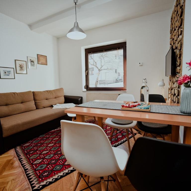 Apartment Sunčana dolina - Apartman sa 1 Spavaćom Sobom - 22