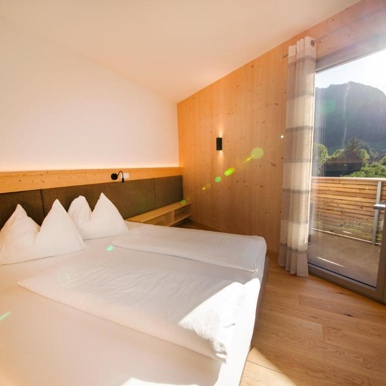 Camping Zögghof - Chalet con 1 Camera da Letto - 2