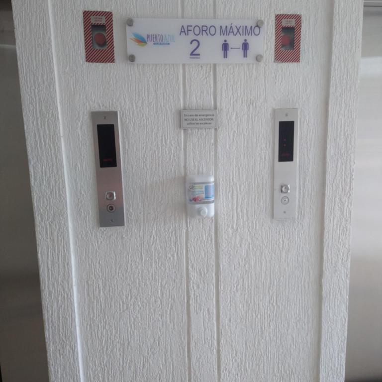 INCREIBLE APARTAMENTO Puerto Azul Club House RICAURTE - Apartamento de 2 dormitorios - 26
