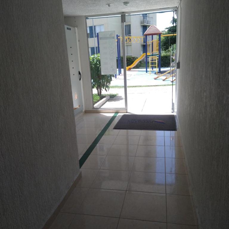 INCREIBLE APARTAMENTO Puerto Azul Club House RICAURTE - Apartamento de 2 dormitorios - 29