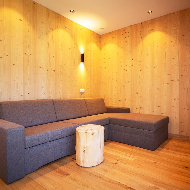 Camping Zögghof - Chalet con 2 Camere da Letto - 10