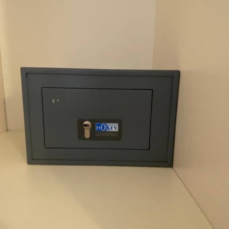 Sole e amore - Appartamento con 1 Camera da Letto - 10