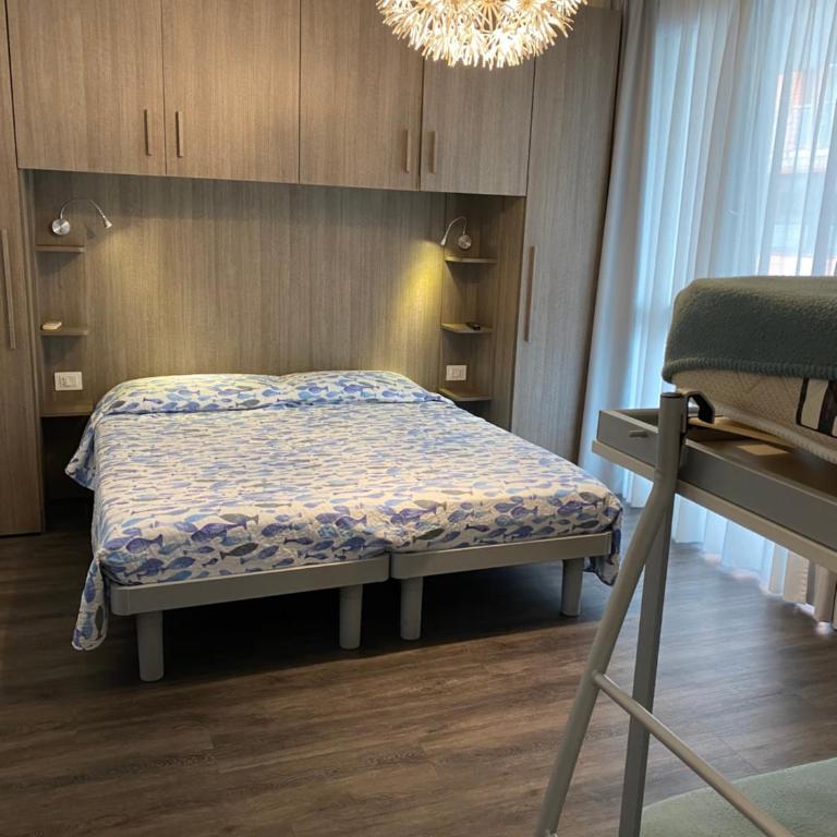 Sole e amore - Appartamento con 1 Camera da Letto - 7