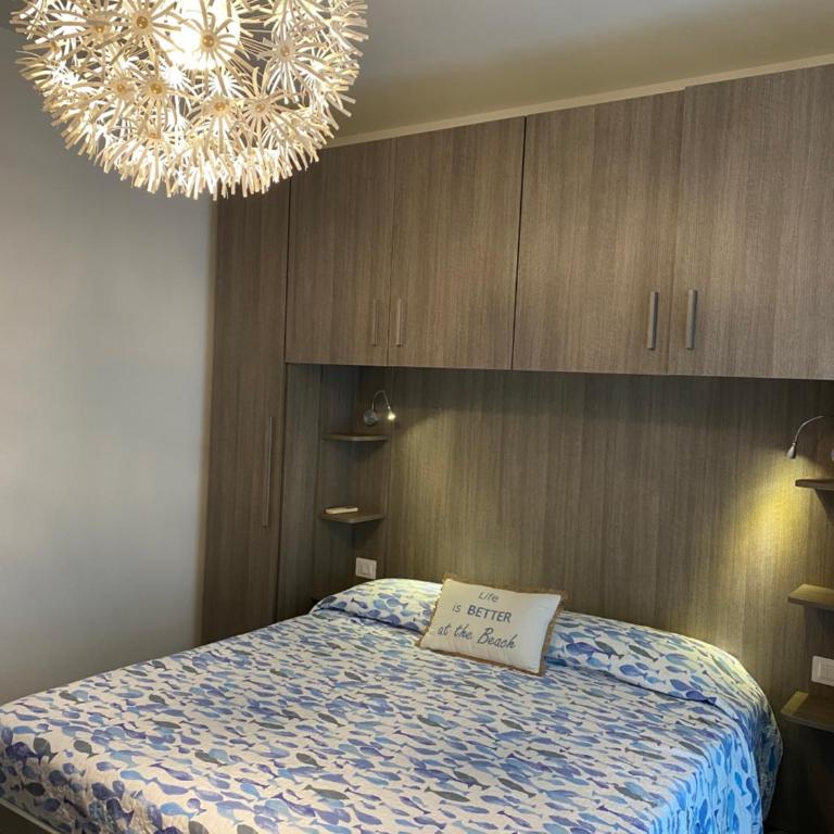 Sole e amore - Appartamento con 1 Camera da Letto - 5
