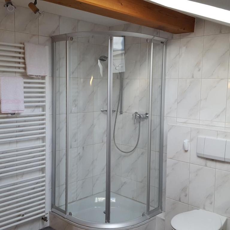 Ferienwohnung Zillnhäusl - Appartement avec Balcon - 2
