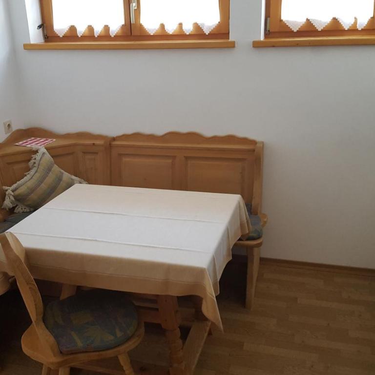 Ferienwohnung Zillnhäusl - Appartement avec Balcon - 5