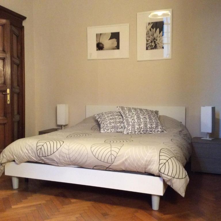Le Muse - Suite - 1