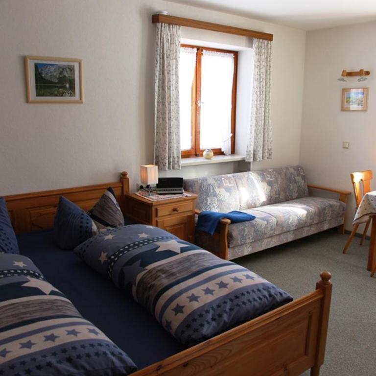 Wohnpark Falkenfels - Two-Bedroom Apartment - 5