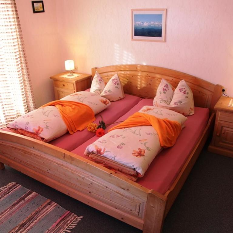 Wohnpark Falkenfels - Two-Bedroom Apartment - 6