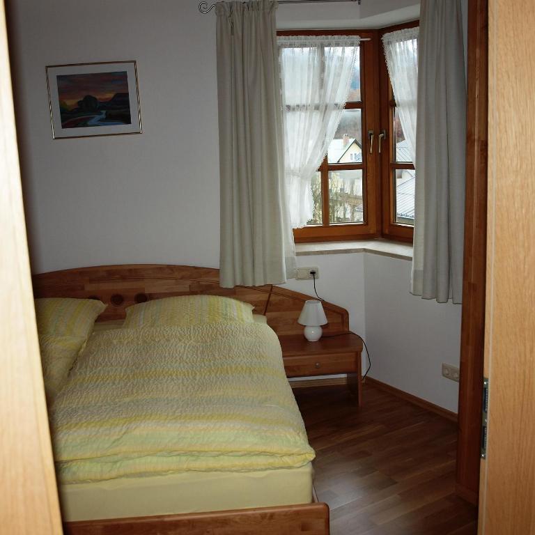Wohnpark Falkenfels - Apartment - Ground Floor - 2