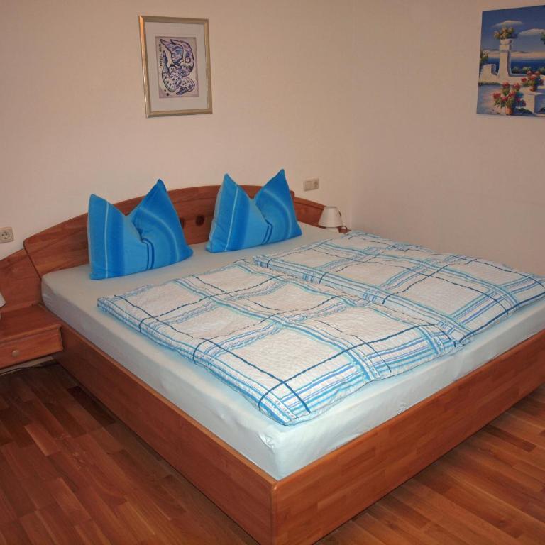 Wohnpark Falkenfels - Apartment - Ground Floor - 3