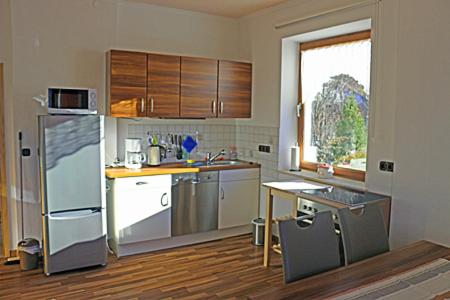 Wohnpark Falkenfels - Apartment with Balcony - 2