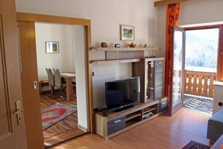 Wohnpark Falkenfels - Apartment with Balcony - 3