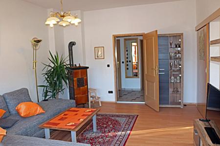 Wohnpark Falkenfels - Apartment with Balcony - 4