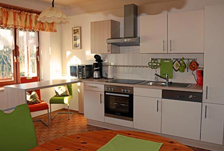 Wohnpark Falkenfels - Apartment with Mountain View - 2