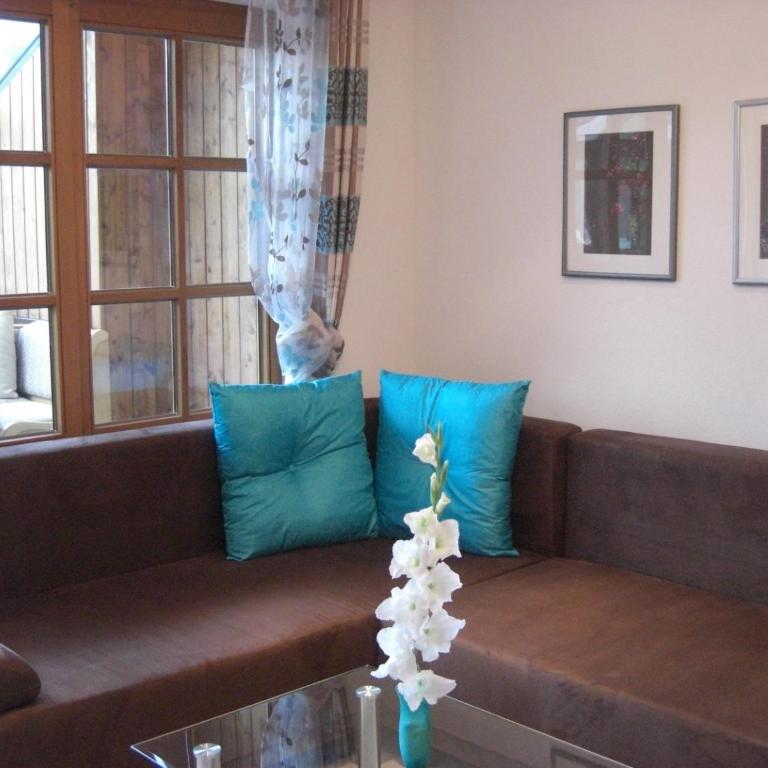 Wohnpark Falkenfels - Apartment with Terrace - 2