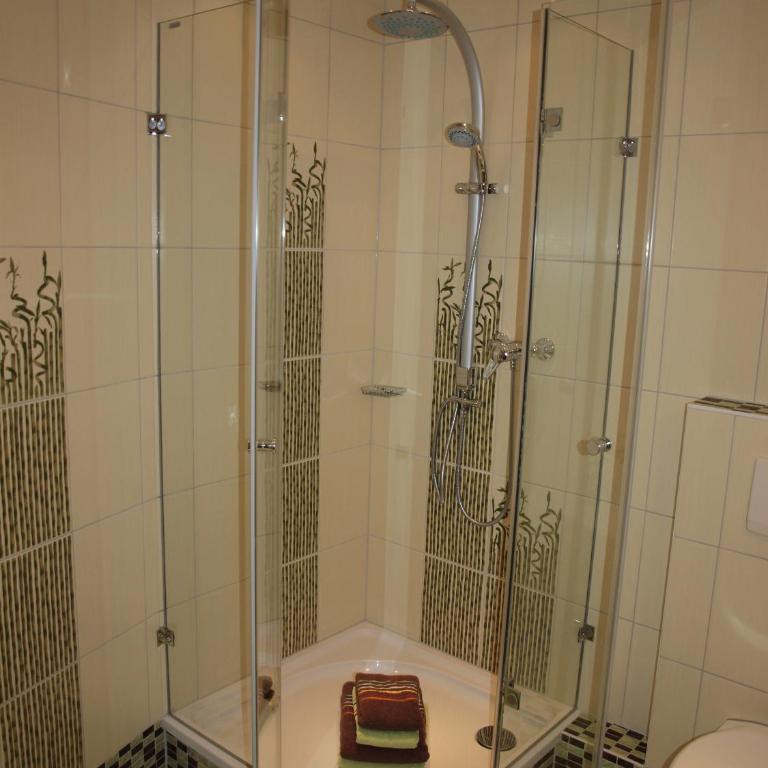 Wohnpark Falkenfels - Apartment with Terrace - 3