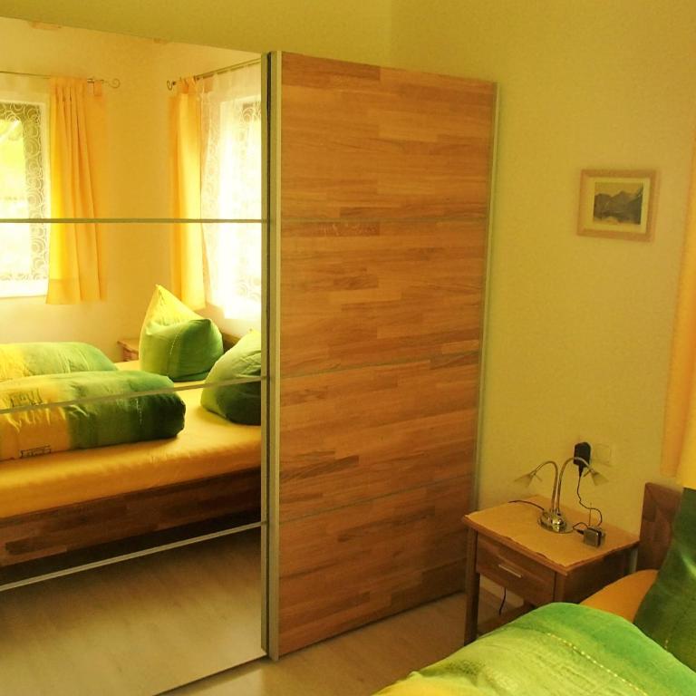 Wohnpark Falkenfels - Apartment with Garden View - 2