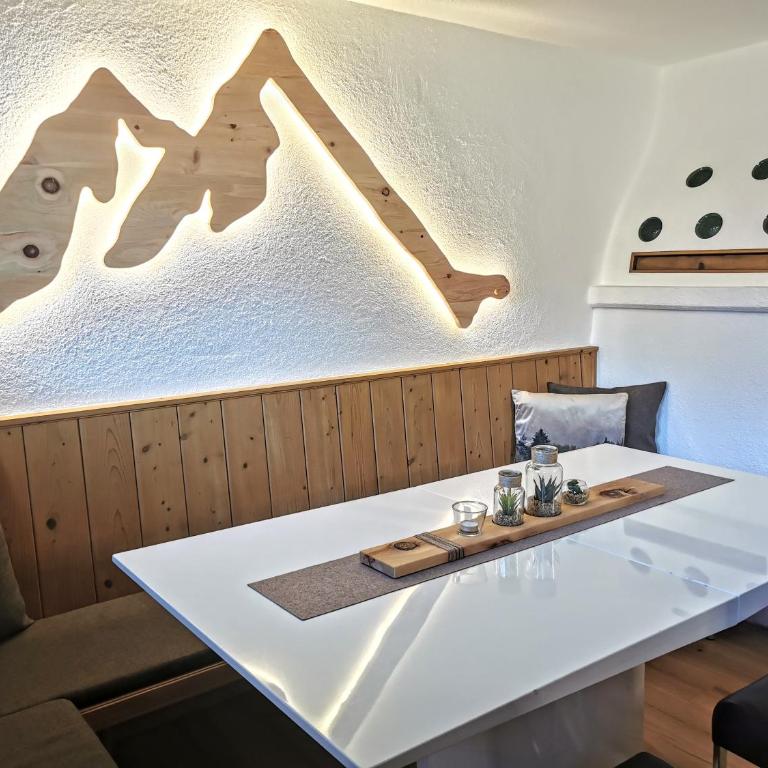 Apart ZIRMZEIT - Apartment mit 3 Schlafzimmern - 2