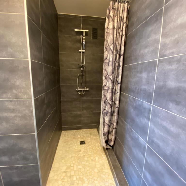 Appartement du Val de Loire - Appartamento con 1 Camera da Letto - 10