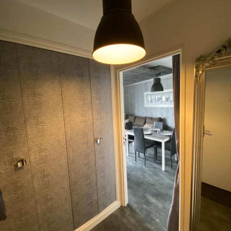 Appartement du Val de Loire - Appartamento con 1 Camera da Letto - 11