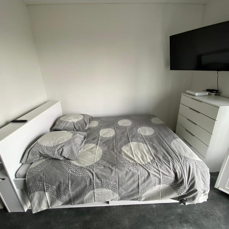Appartement du Val de Loire - Appartamento con 1 Camera da Letto - 8