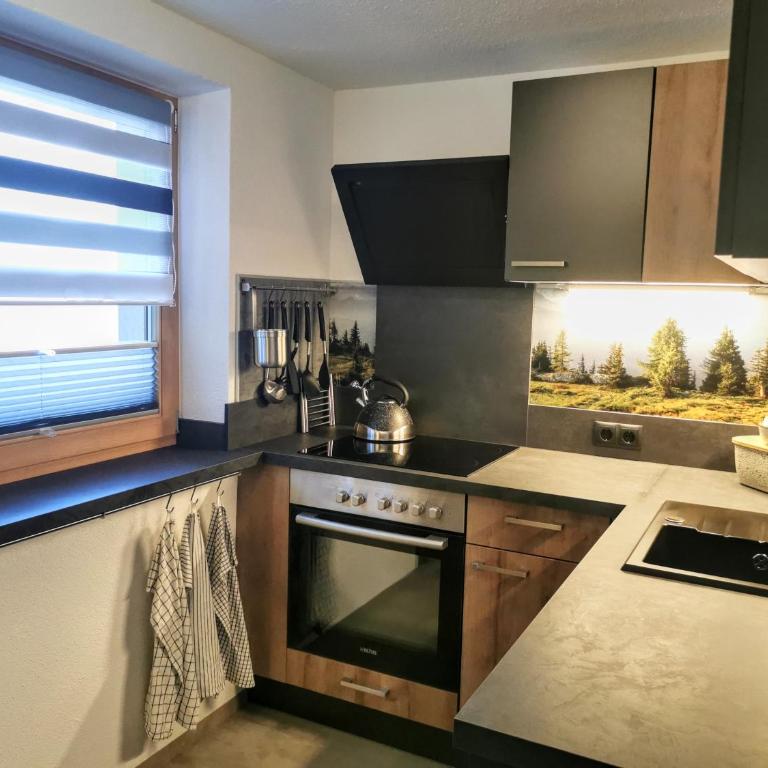 Apart ZIRMZEIT - Apartment mit 3 Schlafzimmern - 4