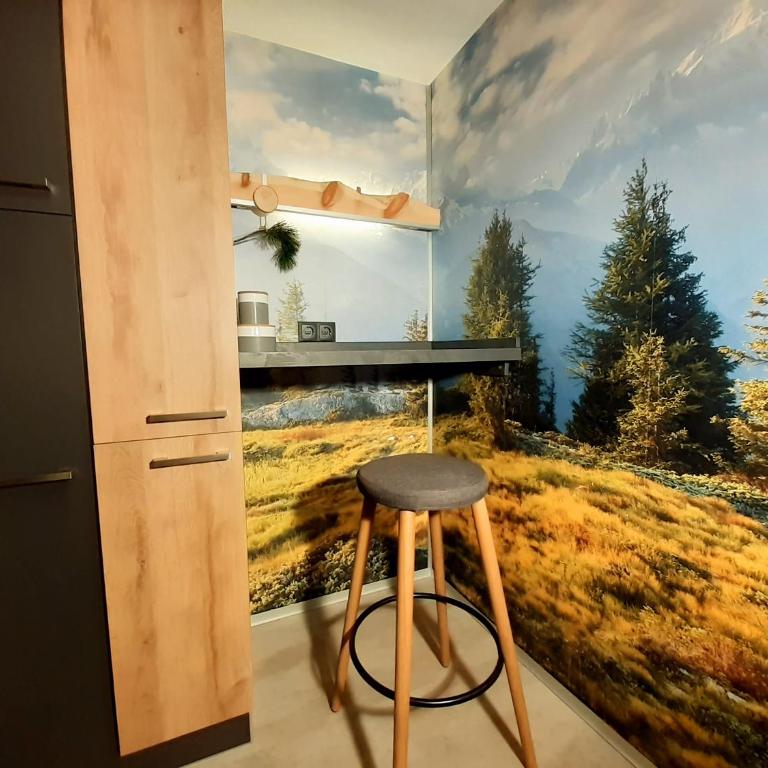 Apart ZIRMZEIT - Apartment mit 3 Schlafzimmern - 5