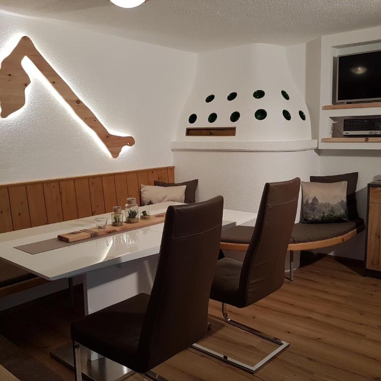 Apart ZIRMZEIT - Apartment mit 3 Schlafzimmern - 15