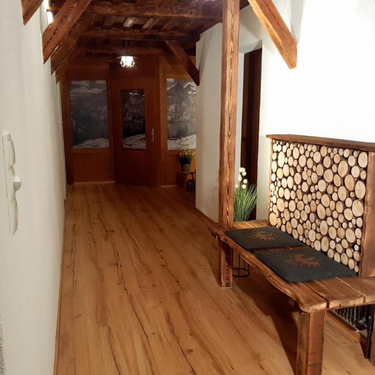 Apart ZIRMZEIT - Apartment mit 3 Schlafzimmern - 17
