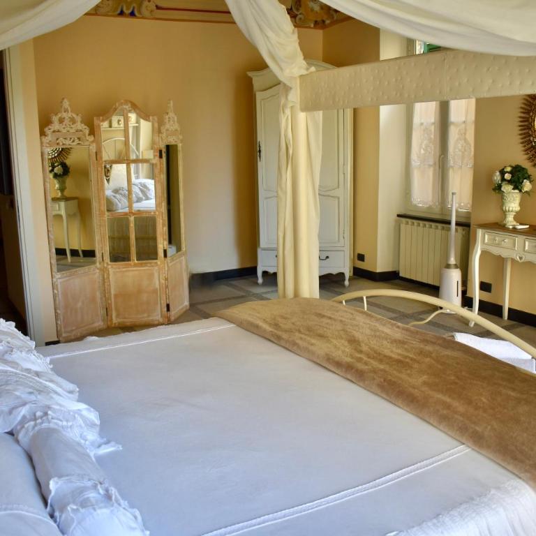 Il Sogno Maison de Charme - Suite con 2 Camere da Letto - 4